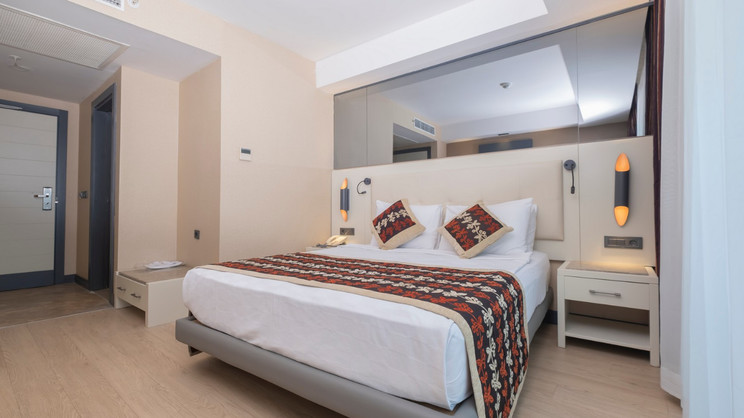 Long Beach Harmony Hotel & Spa